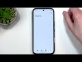 INFINIX Note Edge – Como gravar a tela