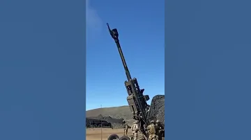 المدفعية 