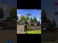 FREE FIRE RANK PUSHING NEW SEASON #trend