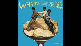 Whatnauts - Soul Walking (1974) - YouTube