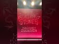 Streaming live with Jimmy Fallon from Hackney Empire, 2:30pm BST. #therollingstones