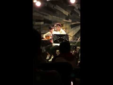 20180826 林鴻宇 - 你有你的冬天