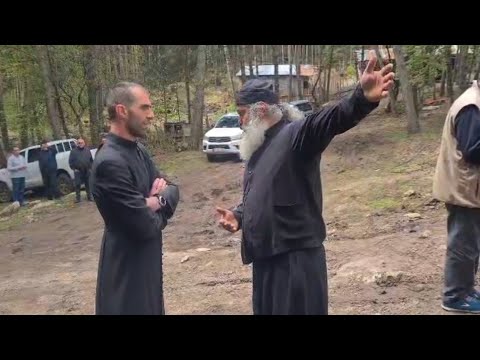 ვერ ჩაატარებთ აქ წირვას ტო! – კათოლიკეებს ბუზმარეთის ეკლესიასთან წირვის ჩატარების უფლებას არ აძლევენ