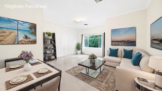 MODERN SINGLE LEVEL TOWNHOUSE @ 4/2b Victor Avenue, Panania
