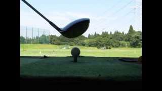 これぞタイガーシェイプ！ ナイキ「VAPOR SPEED TW」【全力試打