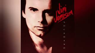 Jimi Jamison - Something Every Heart Should Know