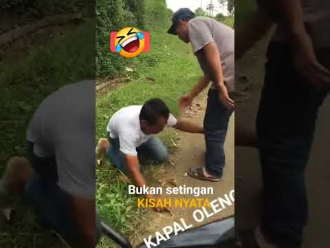 Video lucu ini akibat nya mabok kecubung #shortvideo