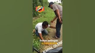 Video lucu ini akibat nya mabok kecubung #shortvideo