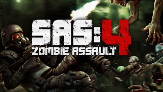 SAS: Zombie Assault 4 | Android Zombie Shooter \ Elite Augment screenshot 5