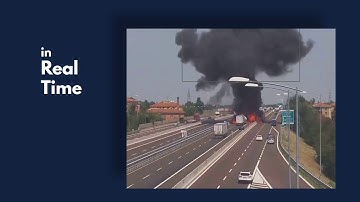 Introduction to Awiros Fire and Smoke Detection Applications