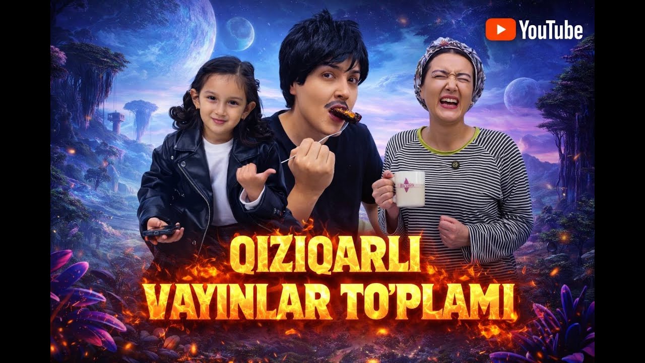 Xonzoda Do'stova Bonu Roma akaku to'plamlarni elon qildi