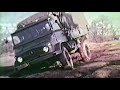 "Mercedes-Benz Unimog 404 S im Einsatz" - historischer Werbefilm von Mercedes-Benz