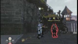 Fable 2 - Part 39 - Killing Spree