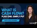 What is Cash Flow? | Plan ONE: Simply Put
