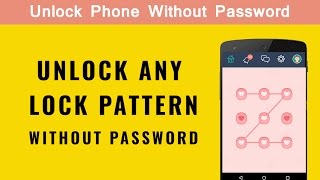 lock unlock password k