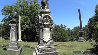 Forest Hills Cemetery