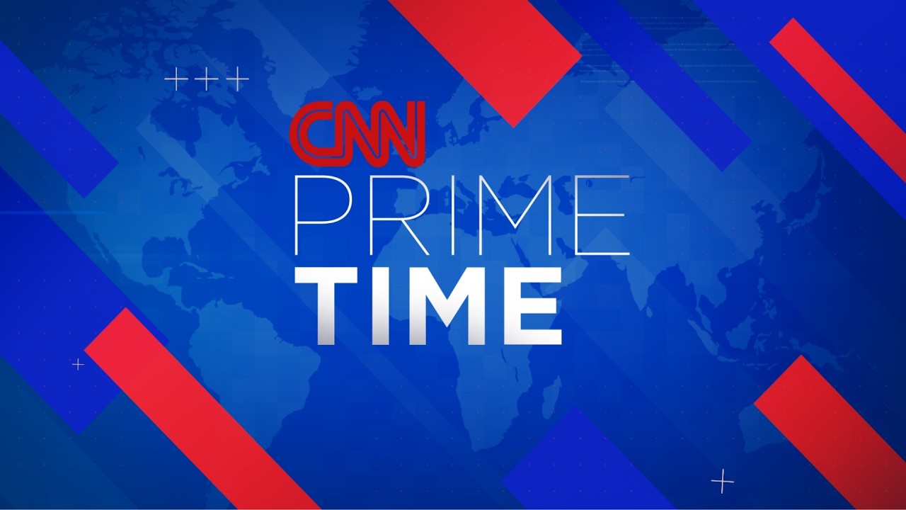 AO VIVO: CNN PRIME TIME - 25/02/2026