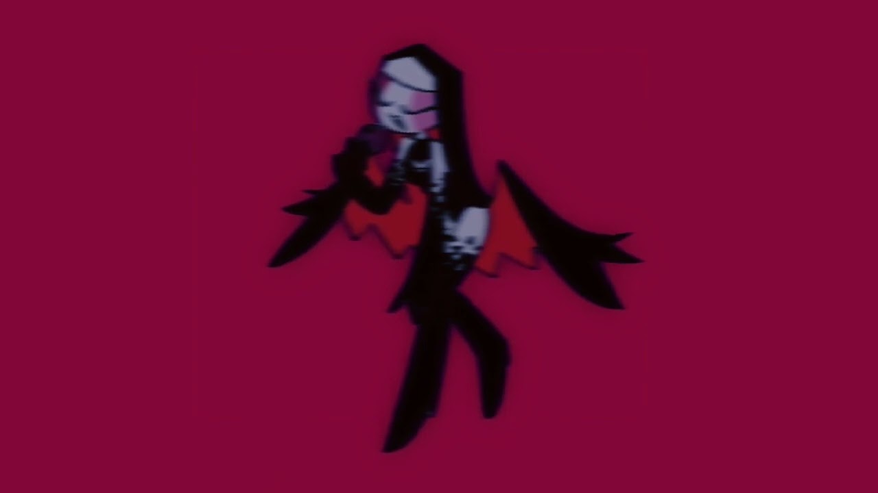 ||gospel utau||slowed×reverb||