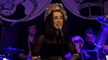 Mimika Orchestra - European Broadcasting Union 2020 (live from KSET, Zagreb)