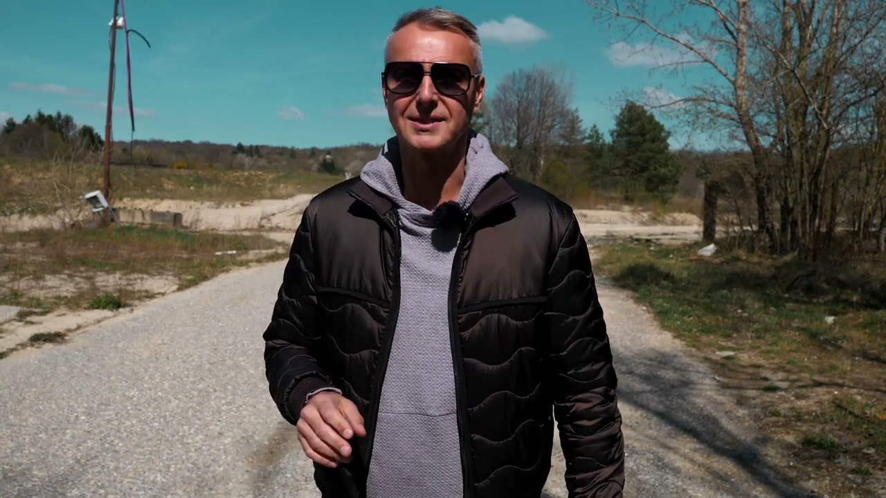 Nemocnica Rázsochy už mohla stáť