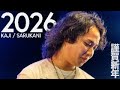 KAJI 2026!