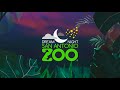 Dream Night at San Antonio Zoo 2022