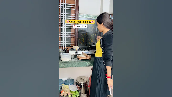 What i eat in a day😋 #shorts #minivlog #whatieatinaday #cooking #food #shortvideo