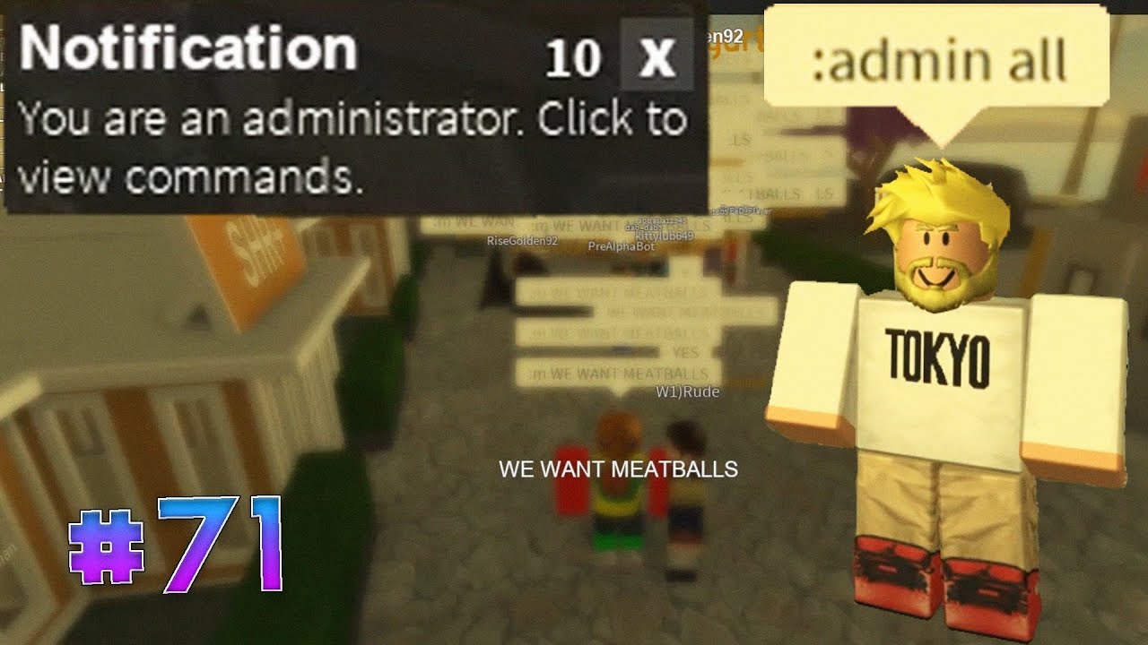 Roblox Exploit Vasillis Bighead Lt2 Jailbreak Apoc Commands And Much More 3 August 2017 By Arpon Adventure Gamer - very op roblox exploithack vasilis patched 100 cmds jailbreak lt2 phantom forces more