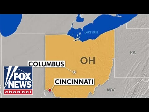 Cincinnati police investigating active shooter situation