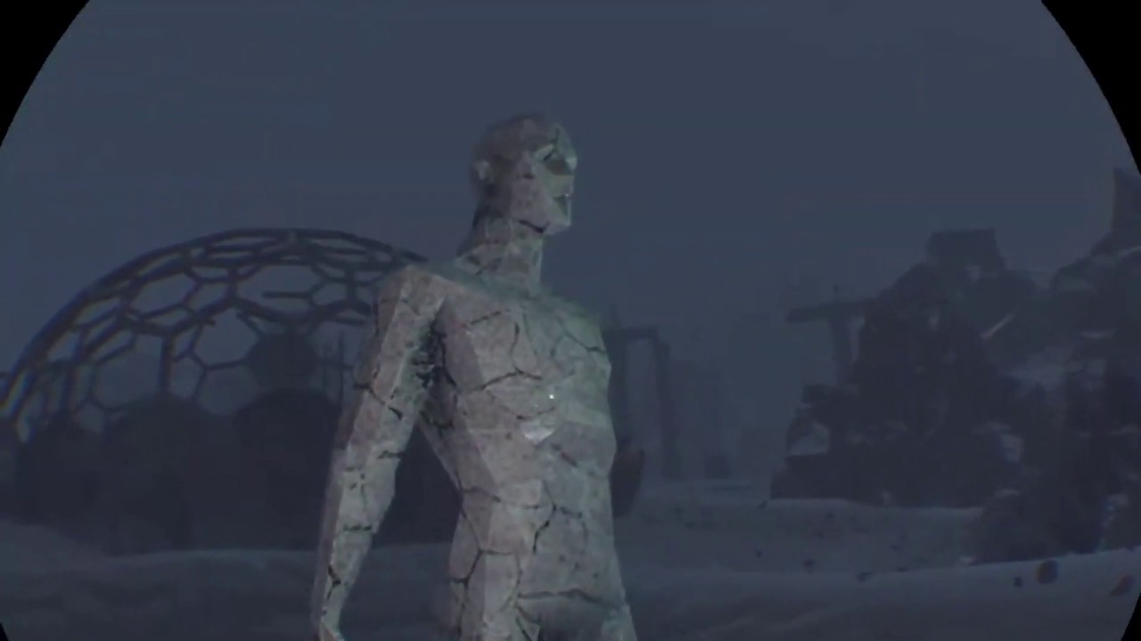 separation ps4 vr