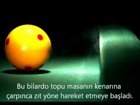 Video: Hareketin kuvveti nedir?