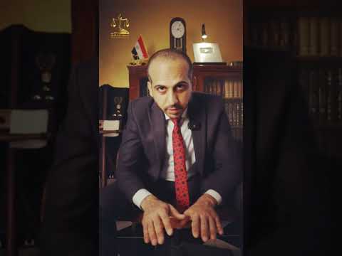ثغرة قانونية فى تنفيذ الاحكام المستشار عمرو حجازى محامى قانون معلومات نصائح أحكام تنفيذ حكم