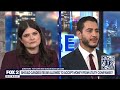 Democratic Senate candidates Haley Stevens, Abdul El-Sayed full debate