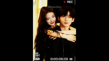 #baijingting #zhangruonan #cdrama #thefirstfrost #cdramacouple #sangyan #wenyifan #shorts #fyp #cp