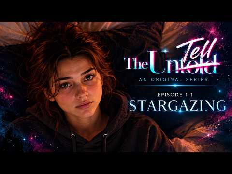 The Untell poster