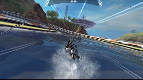 Riptide GP2 Gameplay Walkthrough | (Android,iOS) | Part 4