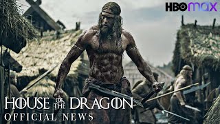 Game Of Thrones Prequel Series: House Of The Dragon Update! - Is This Good Or Bad News?