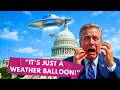 Classified: The Government Just Lost Control - They Can't Hide UAPs Anymore (2026)