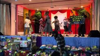 Persembahan Zon B’Sadag Kampung Sogoh-Hari Bapa 01.07.2023
