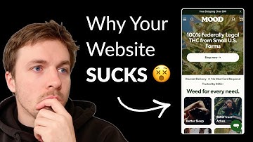 Why Your Shopify Store Isn’t Converting