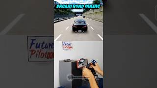 Dream Road Online Volante Caseiro