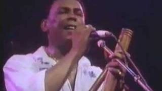 Joe Arroyo  - Yamulemao (Official Music Video)