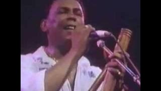 Joe Arroyo  - Yamulemao (Official Music Video)