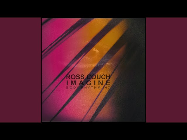 Ross Couch - Imagine