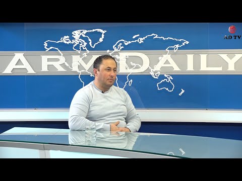 Փաշինյանն ու Քոչարյանը եղբայրներ են. Եթե չկա այս պատկերացումը, չի լինելու պետություն. Հայկ Մանասյան