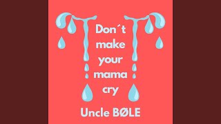 Vídeo de Andrew Kinsey - Make Your Mama Cry