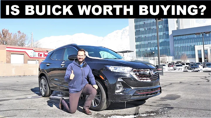 NEW Buick Encore GX: Are Buicks Worth Buying? - DayDayNews