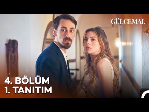 Gülcemal 4. Bölüm 1. Tanıtım | Bin Pişman Olacak!