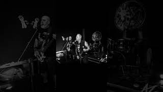 The Fiend in Greece   #metal #thefiend #punk