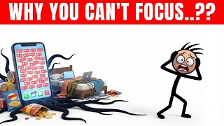 Celebrity Stop Fighting Yourself: Hack Your Environment for 10x Focus Net Worth
